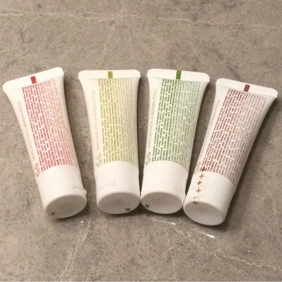 Malin + Goetz 1 oz. travel size shampoo, conditioner, body wash & lotion - Picture 3 of 3